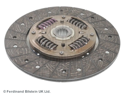 Clutch Disc
